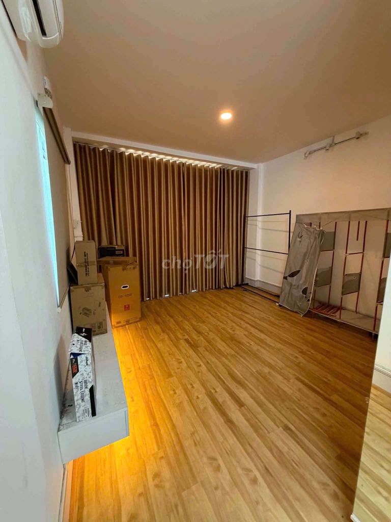 Аренда · 2 комн. · 48 м² · Quận 6, ул. Đường Bà Hom