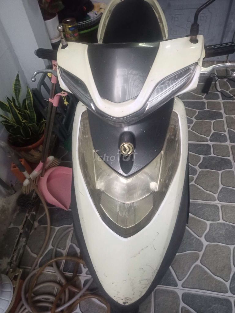 Attila đĩa bay. Mua bán Xe máy tại Huyện Hóc Môn Tp Hồ Chí Minh được đăng bởi Hằng  hình 1
