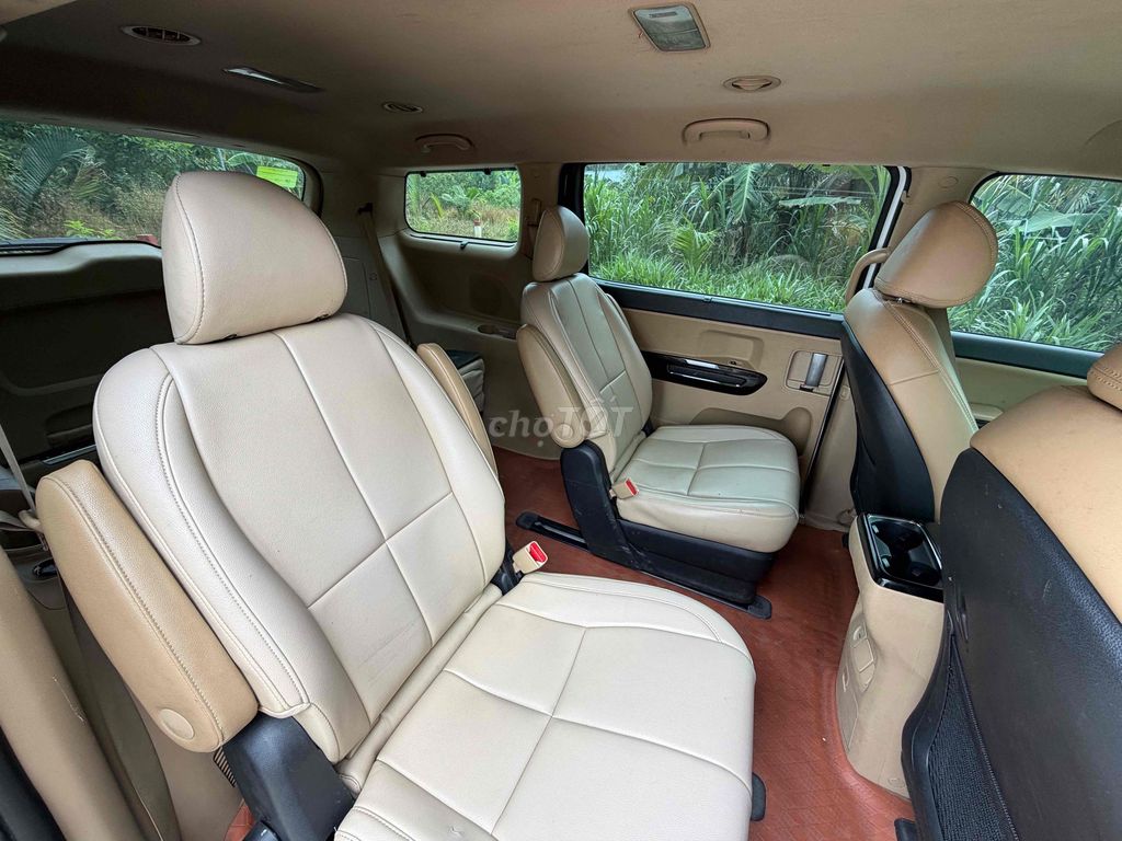 Kia Sedona 2020 2.2 DAT Deluxe - 300000 km. Mua bán Ô tô tại Thành phố Mỹ Tho Tiền Giang được đăng bởi Minh Nhựt hình 6