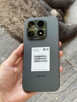 🔥 Xiaomi Mi 17 5G / Rom quốc tế