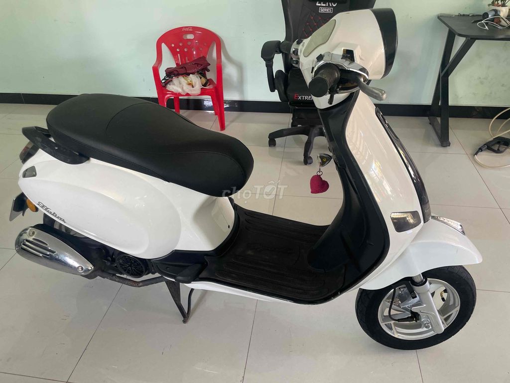 Bán xe ga 50 hãng Dealim. Mua bán Xe máy tại Thành phố Huế Thừa Thiên Huế được đăng bởi quang toàn hình 2