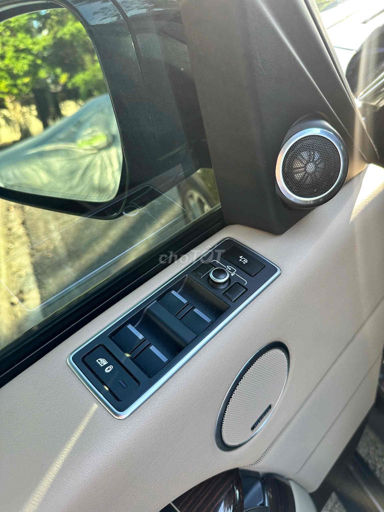 LandRover Range Rover 2013 Autobiography 3.0. Mua bán Ô tô tại Quận Cẩm Lệ Đà Nẵng được đăng bởi Nguyễn Duy hình 12