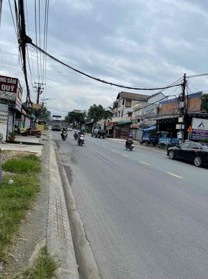 HIẾM. MT HOÀNG HỮU NAM GIÁ CHỈ 90tr/m2. Mua bán văn phòng, mặt bằng kinh doanh tại Thành phố Thủ Đức Tp Hồ Chí Minh được đăng bởi Hải Thanh