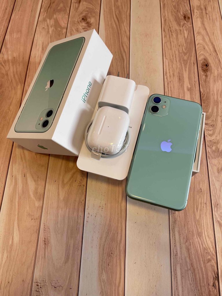iPhone 11 512G Pin 93% Bản QTế Apple Zin A -> Z. Mua bán Điện thoại tại Quận Phú Nhuận Tp Hồ Chí Minh được đăng bởi Phát Vận Phát Tài hình 1