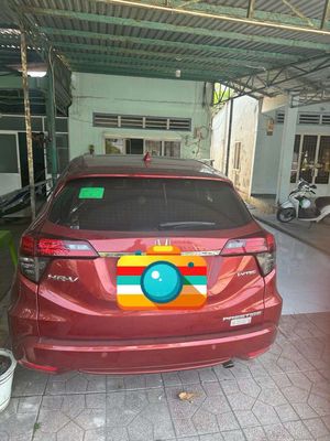Honda HR-V 2019 Đỏ 84000 km