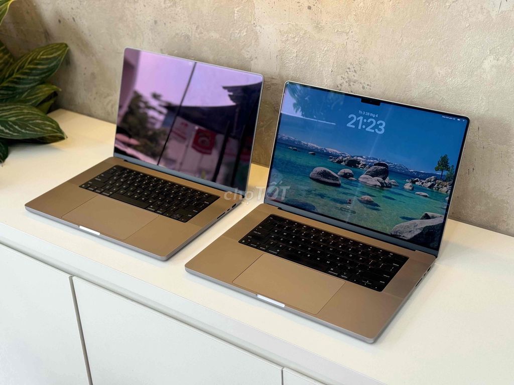 Macbook Pro M2 Pro 16.2 inch 2023 32GB/1TB hot. Mua bán Laptop tại Quận 10 Tp Hồ Chí Minh được đăng bởi thông hình 1