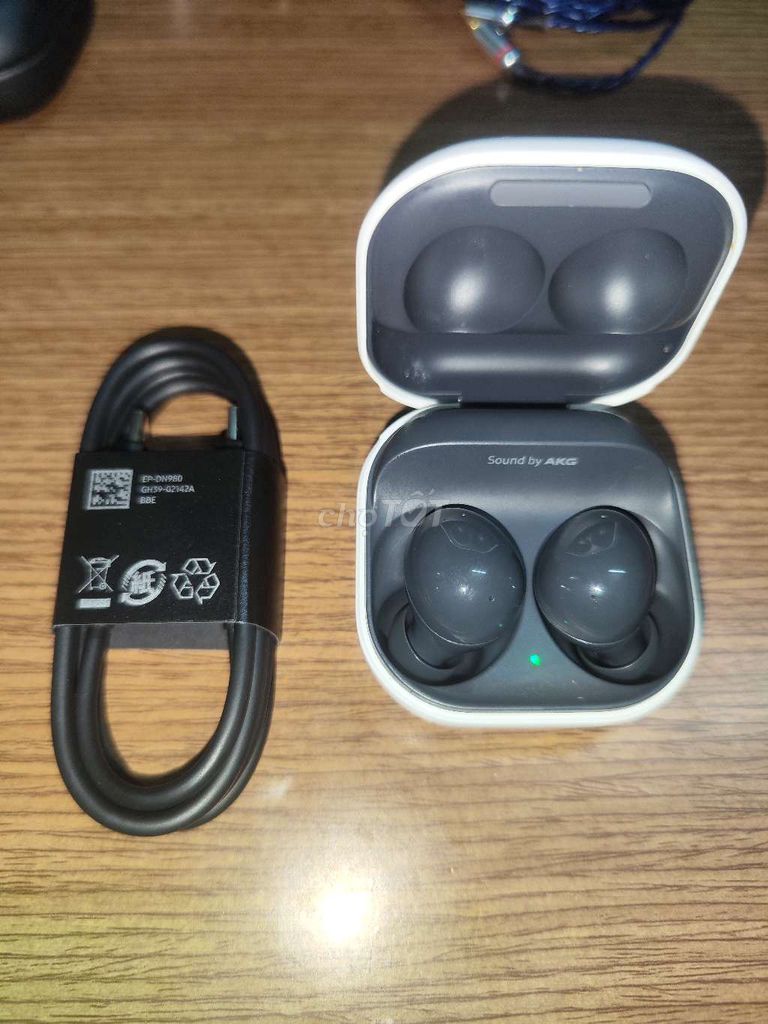 Tai nghe Samsung Buds 2 Pro Đen. Mua bán Tivi, Âm thanh tại Quận 11 Tp Hồ Chí Minh được đăng bởi CHANNAL Noble falcon anc  hình 1