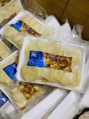 Chả Mực. Mua bán Đồ ăn, thực phẩm và các loại khác tại Quận Tân Phú Tp Hồ Chí Minh được đăng bởi Mê Mụi Fruit