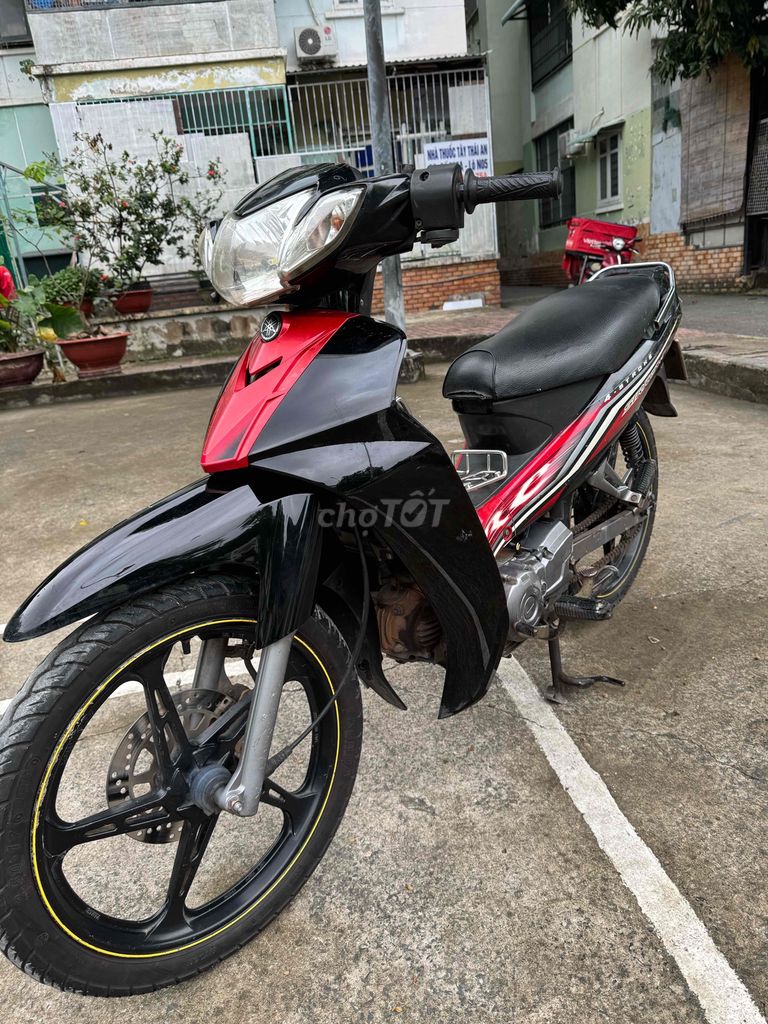 Yamaha Sirius Rc 2015 Bs Dak Nông