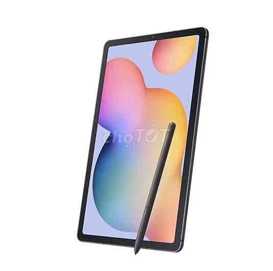 SAMSUNG TAB S6 LITE 2024 4G + Bút SPen Fullbox