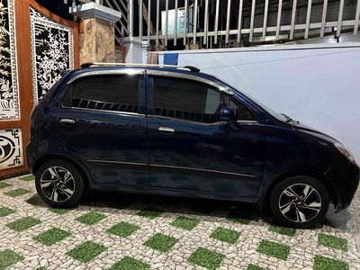 Chevrolet Spark 2009 Super 1.0 - 600000 km. Mua bán Ô tô tại Huyện M'Đrắk Đắk Lắk được đăng bởi Nguyễn văn Dũng