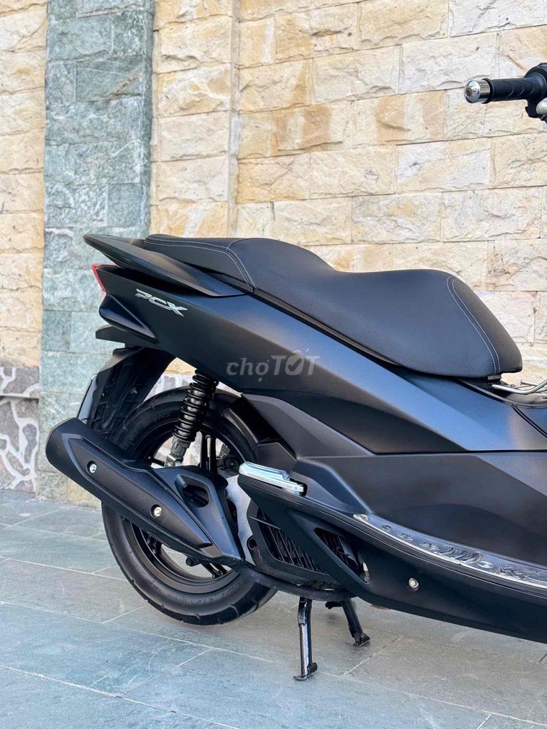 Pcx 125fi đèn led sơn máy zin 100% 1 chủ đại chất. Mua bán Xe máy tại Quận Cầu Giấy Hà Nội được đăng bởi nguyễn bích thuỷ hình 7