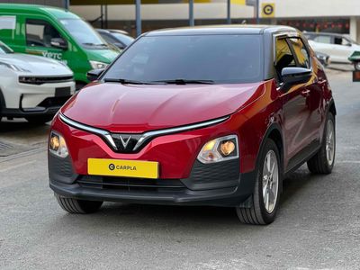 Vinfast VF5 Plus 2025 Đỏ lướt nhẹ. Mua bán Ô tô tại Quận Tân Phú Tp Hồ Chí Minh được đăng bởi Nguyễn Tân Xe Lướt 