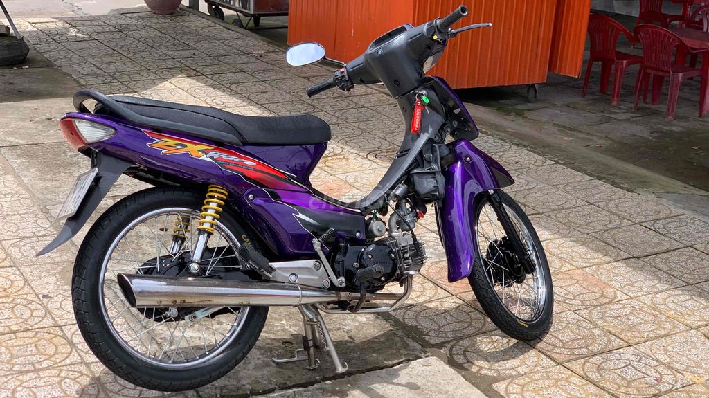 bán wave ap khu vực phong điền cần thơ. Mua bán Xe máy tại Huyện Phong Điền Cần Thơ được đăng bởi Bùi Quốc Huy hình 3