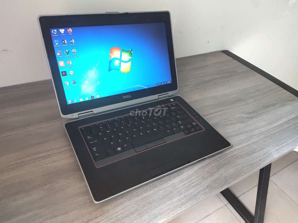 0934869019 - MỚI TINH DELL I5 RAM4G VGA RỜI 2G VP GAMING