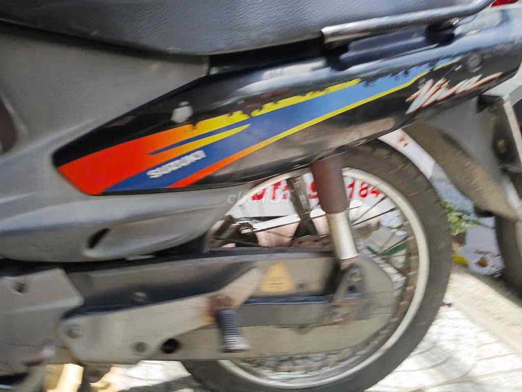 BÁN XE VIVA MÁY THÁI CỰC NGON. Mua bán Xe máy tại Quận Thanh Khê Đà Nẵng được đăng bởi Thanh trương hình 3