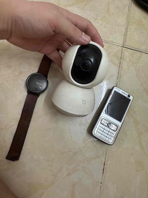 Camera xiaomi 360 độ kèm Nokia N73 đh xiaomi sống. Mua bán Máy ảnh, Máy quay tại Quận Tân Phú Tp Hồ Chí Minh được đăng bởi Min Min