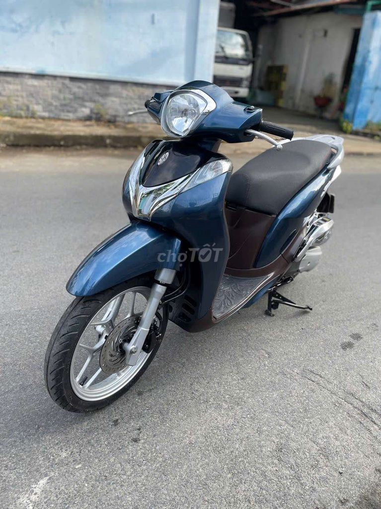 Honda SH mode 2015 mới 90% bstp chính chủ