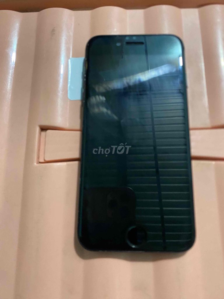 iPhone 7 32GB Đen. Mua bán Điện thoại tại Huyện Bình Chánh Tp Hồ Chí Minh được đăng bởi danh phan hình 1