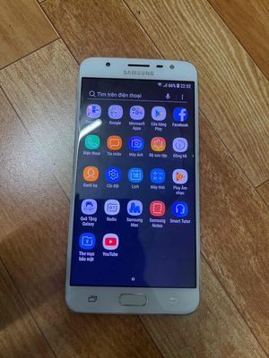 SAMSUNG J7. Mua bán Điện thoại tại Huyện Tiên Du Bắc Ninh được đăng bởi Văn
