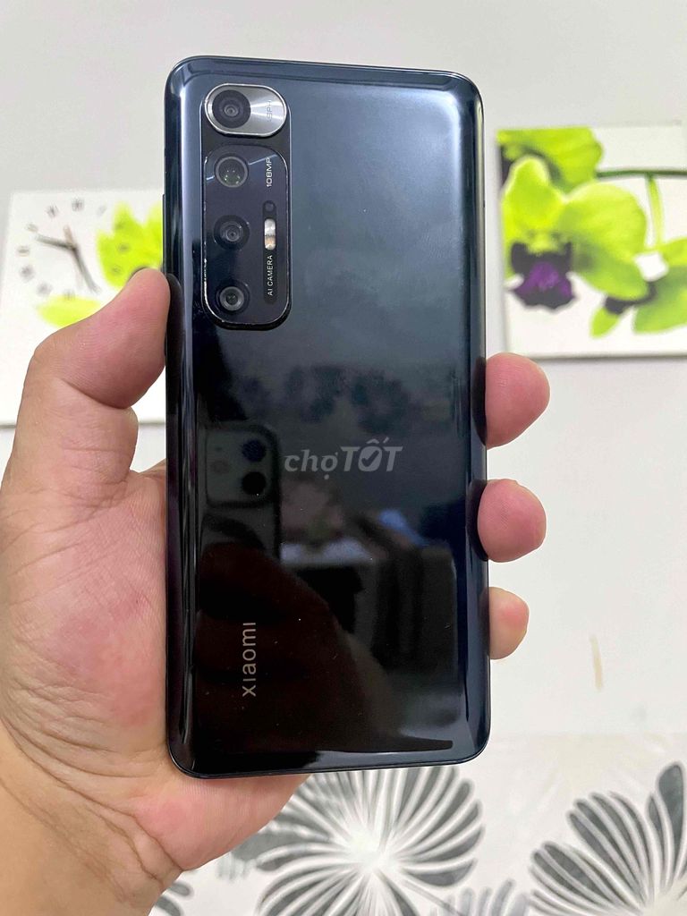 Xiaomi 10S 5G Loa Harman Snap 870 Ram 8/256. Mua bán Điện thoại tại Thành phố Thủ Dầu Một Bình Dương được đăng bởi Đăng Store hình 1