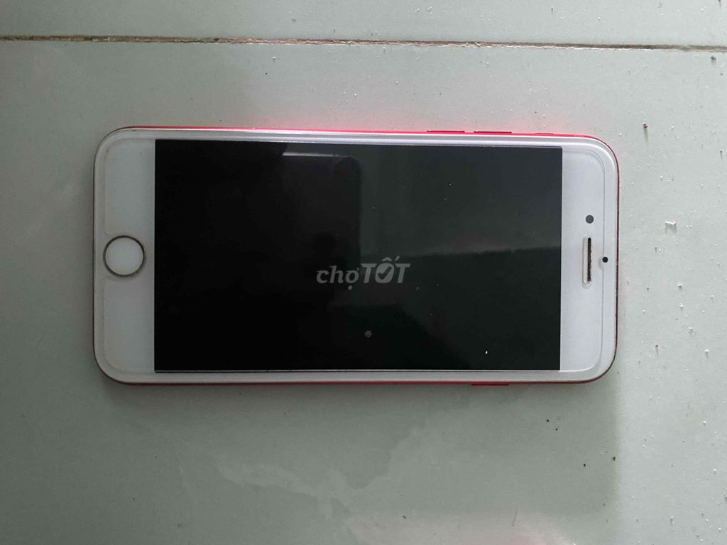 iPhone 7 128GB Đỏ. Mua bán Điện thoại tại Quận Cẩm Lệ Đà Nẵng được đăng bởi Key hình 1