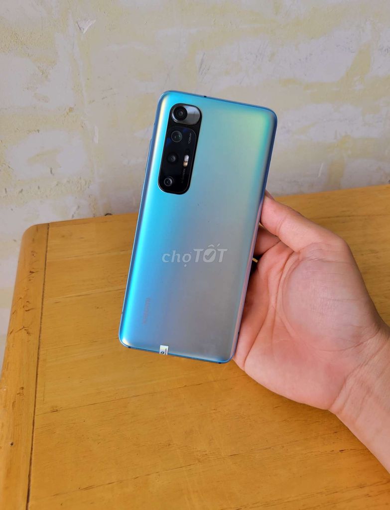 Xiaomi Mi 10s 5G ram 12/256gb Snap 870 zin gl. Mua bán Điện thoại tại Quận Tân Phú Tp Hồ Chí Minh được đăng bởi Khoa Minh  hình 1