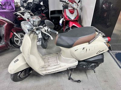 xe 50cc scoopy. Mua bán Xe máy tại Quận Tân Bình Tp Hồ Chí Minh được đăng bởi Huynh
