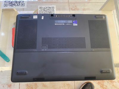 Dell Precision 7510  xeon 1545/32/256/M2000. Mua bán Laptop tại Quận 10 Tp Hồ Chí Minh được đăng bởi Tân Thuận Computer