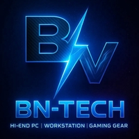 BN COMPUTER STORE