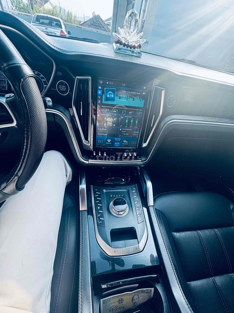 Bán xe zotye z8L 2020. Mua bán Ô tô tại Huyện Lâm Hà Lâm Đồng được đăng bởi xe máy lê quang hình 17