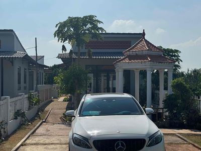 NHÀ VƯỜN GIÁ TỐT - HỒ CHÍ MINH 2