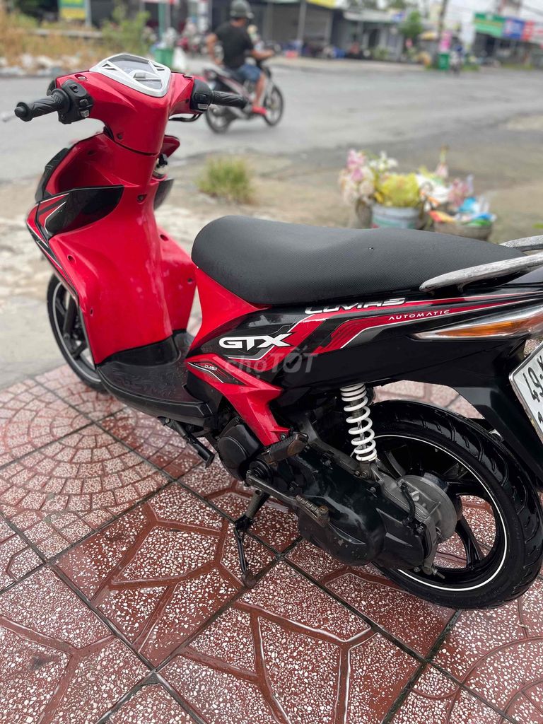 Luvias xe đẹp máy zin biển 49 giá 6tr3. Mua bán Xe máy tại Quận Cái Răng Cần Thơ được đăng bởi CẦM ĐỒ TRUNG TÍN  hình 8