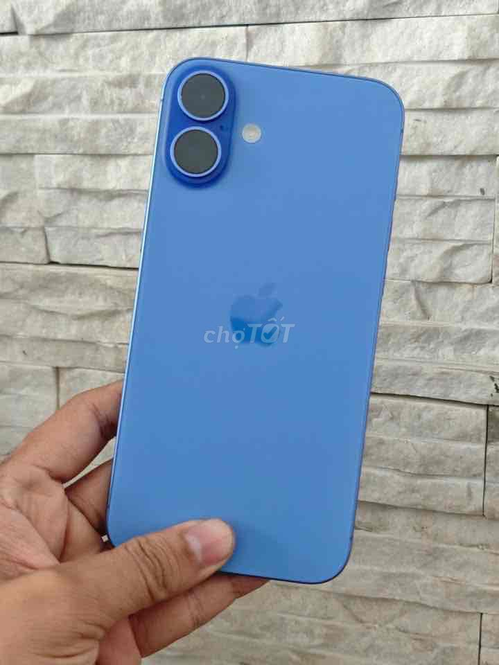 iphone 16 plus quốc tế 2 sim zin áp đẹp có giao lư. Mua bán Điện thoại tại Thành phố Buôn Ma Thuột Đắk Lắk được đăng bởi đồ gia dụng nội thất hình 1
