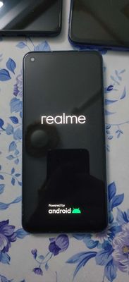 Realme 8 5G 8/128G Xanh
