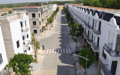 Vì Sao Nhà Đầu Tư Đang Quan Tâm Bcons City Life?