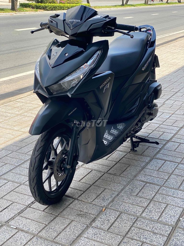 Vario 150 đời 2017 máy nguyên zin biển 66