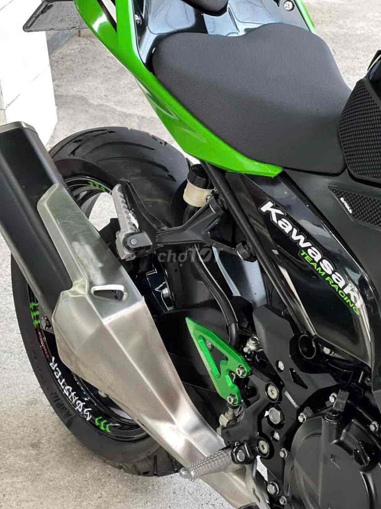 Cần bán Kawasaki Ninja 400 Abs 2019 Biển 65 9 chủ. Mua bán Xe máy tại Quận Bình Tân Tp Hồ Chí Minh được đăng bởi Việt Motor Bình Tân hình 10