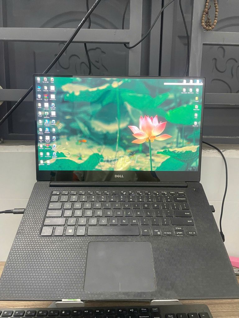 Dell Precision 5510/Xeon E3-1505M/16GB/512GB. Mua bán Laptop tại Quận Bình Thạnh Tp Hồ Chí Minh được đăng bởi Tony Logs hình 1