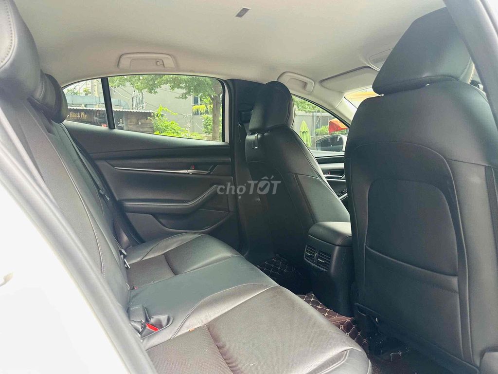 🇻🇳 Mazda 3 2022 1.5L Luxury - Xe cực đẹp. Mua bán Ô tô tại Thành phố Thủ Đức Tp Hồ Chí Minh được đăng bởi THẮNG NGUYỄN hình 8