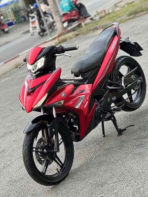 YAMAHA EXCITER MXKING CHÍNH CHỦ CÓ HỔ TRỢ GÓP