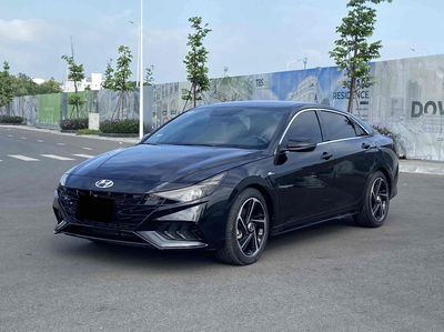 Hyundai Elantra 2023 N-Line - 23000 km. Mua bán Ô tô tại Thành phố Thủ Đức Tp Hồ Chí Minh được đăng bởi Quang 