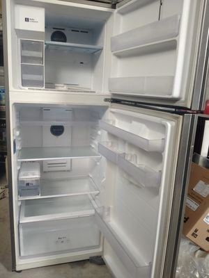Thanh lí tủ lạnh 380lít Samsung mới 95%