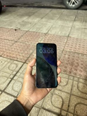 Apple iPhone 15 Pro Max 128GB Quốc tế