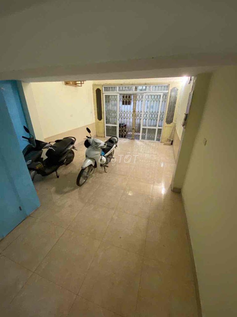 C. chủ cho thuê nhà 4,5T x 45m2 tại số 5 Ngõ 111 P Nghĩa Dũng, Ph. xá - ảnh 3