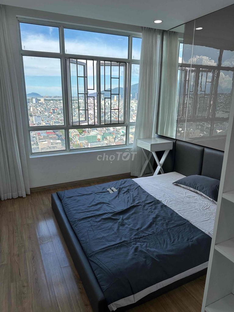 Spacious 3-bedroom apartment at Hoàng Anh Gia Lai — photo 7