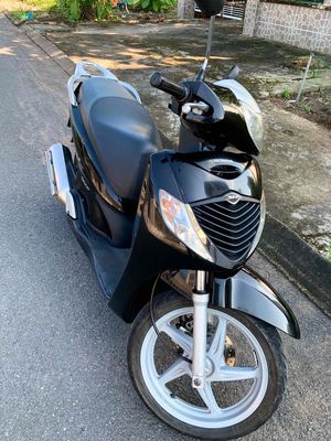 Honda SH150i Ý  2008 Đen. Mua bán Xe máy tại Quận Ninh Kiều Cần Thơ được đăng bởi Chương May Mắn 1977