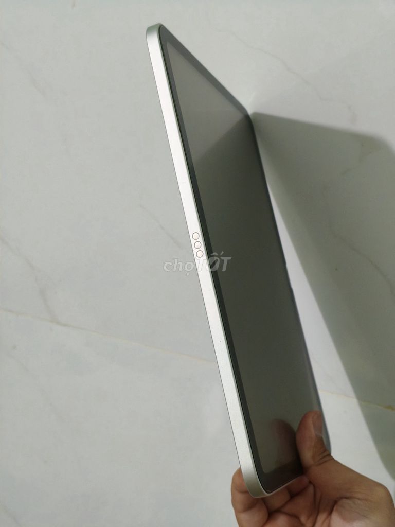Apple iPad A16 Gen 11 128GB Bạc 99%. Mua bán Máy tính bảng tại Thành phố Thuận An Bình Dương được đăng bởi Thuận hình 1