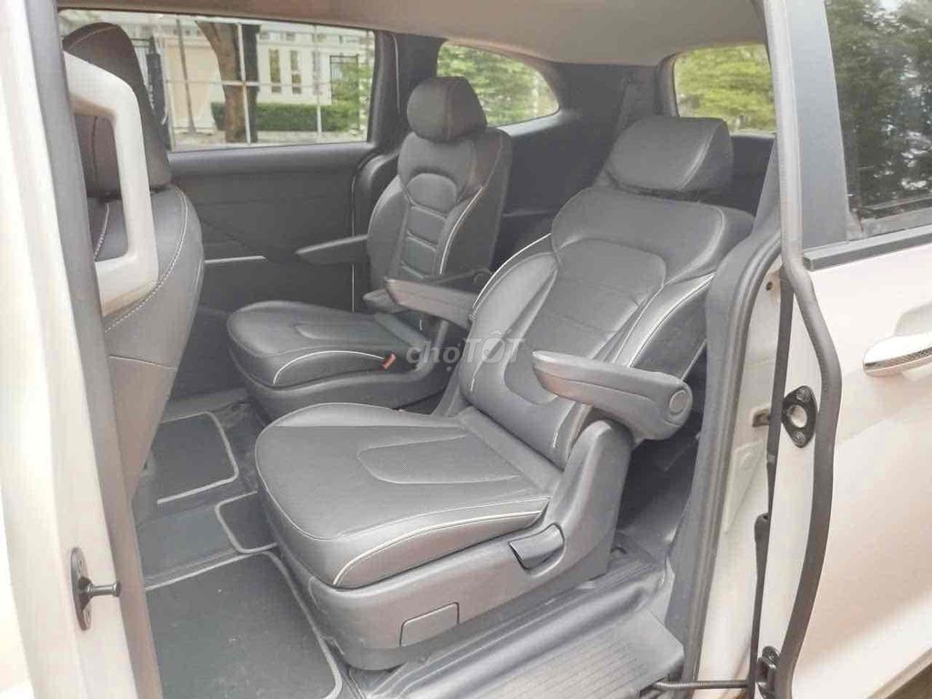 Hyundai Custin 2024 Tiêu Chuẩn 1.5T - 20000 km. Mua bán Ô tô tại Quận Bình Tân Tp Hồ Chí Minh được đăng bởi SONIC CAR CARE hình 15