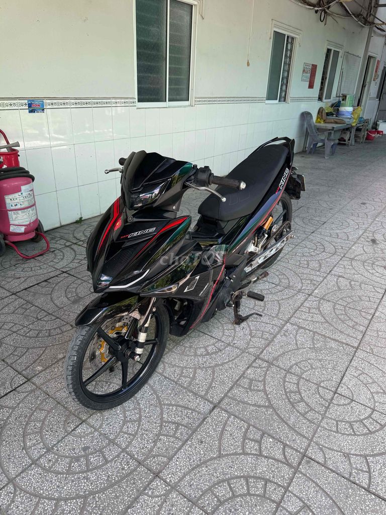 MxKing 2018 led dáng mã. Mua bán Xe máy tại Quận Ninh Kiều Cần Thơ được đăng bởi Phúc Cầu Bà Bộ 24l24 hình 1